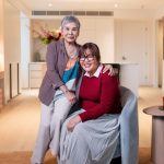 Three Generations, One Address: How a Family Found Sanctuary and Connection at KOYO by Abadeen